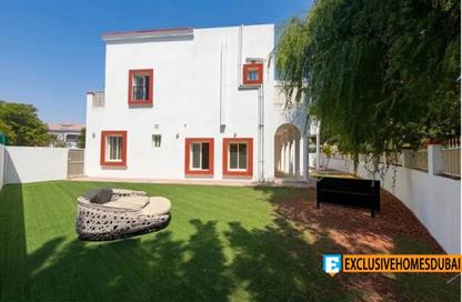 Villa - 4 - 5 for sale in Hacienda - The Villa - Dubai
