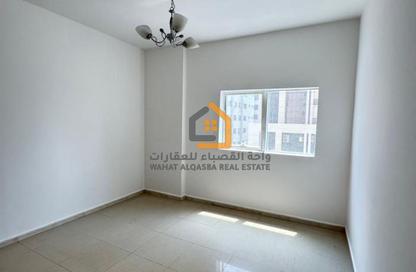 Apartment - 1 Bedroom - 1 Bathroom for rent in Al Taawun Street - Al Taawun - Sharjah