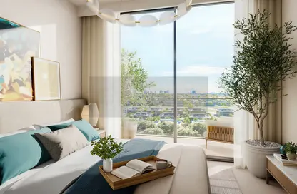 شقة - 2 غرف نوم - 2 حمامات للبيع في فيدا ريزيدنسيز كلوب بوينت - دبي هيلز استيت - دبي