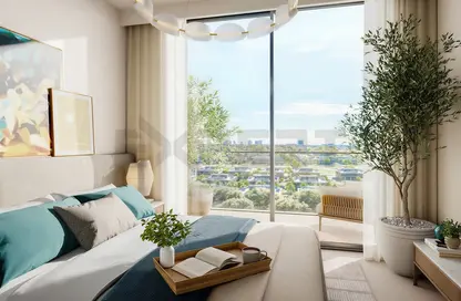 شقة - 2 غرف نوم - 2 حمامات للبيع في فيدا ريزيدنسيز كلوب بوينت - دبي هيلز استيت - دبي