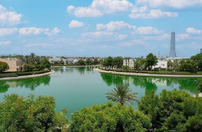 Villa - 7+ Bedrooms - 7+ Bathrooms for rent in Sector E - Emirates Hills - Dubai Villa - 7+ Bedrooms - 7+ Bathrooms for rent in Sector E - Emirates Hills - Dubai