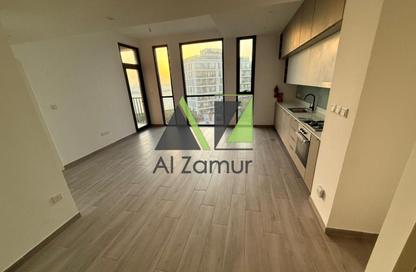 Apartment - 1 - 2 for rent in Noor 1 - Noor - Midtown - Dubai Production City (IMPZ) - Dubai
