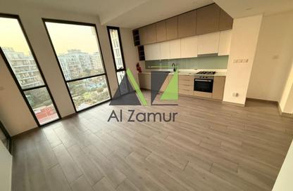 Apartment - 1 - 2 for rent in Noor 1 - Noor - Midtown - Dubai Production City (IMPZ) - Dubai