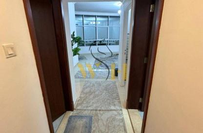 Apartment - 1 Bedroom - 2 Bathrooms for sale in Orient Tower 1 - Orient Towers - Al Bustan - Ajman