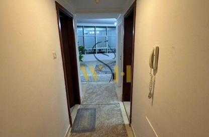 Apartment - 1 Bedroom - 2 Bathrooms for sale in Orient Tower 1 - Orient Towers - Al Bustan - Ajman Apartment - 1 Bedroom - 2 Bathrooms for sale in Orient Tower 1 - Orient Towers - Al Bustan - Ajman