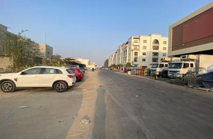 Land - Studio for sale in Al Mowaihat 1 - Al Mowaihat - Ajman