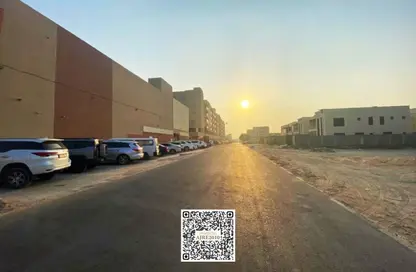 Land - Studio for sale in Al Mowaihat 1 - Al Mowaihat - Ajman