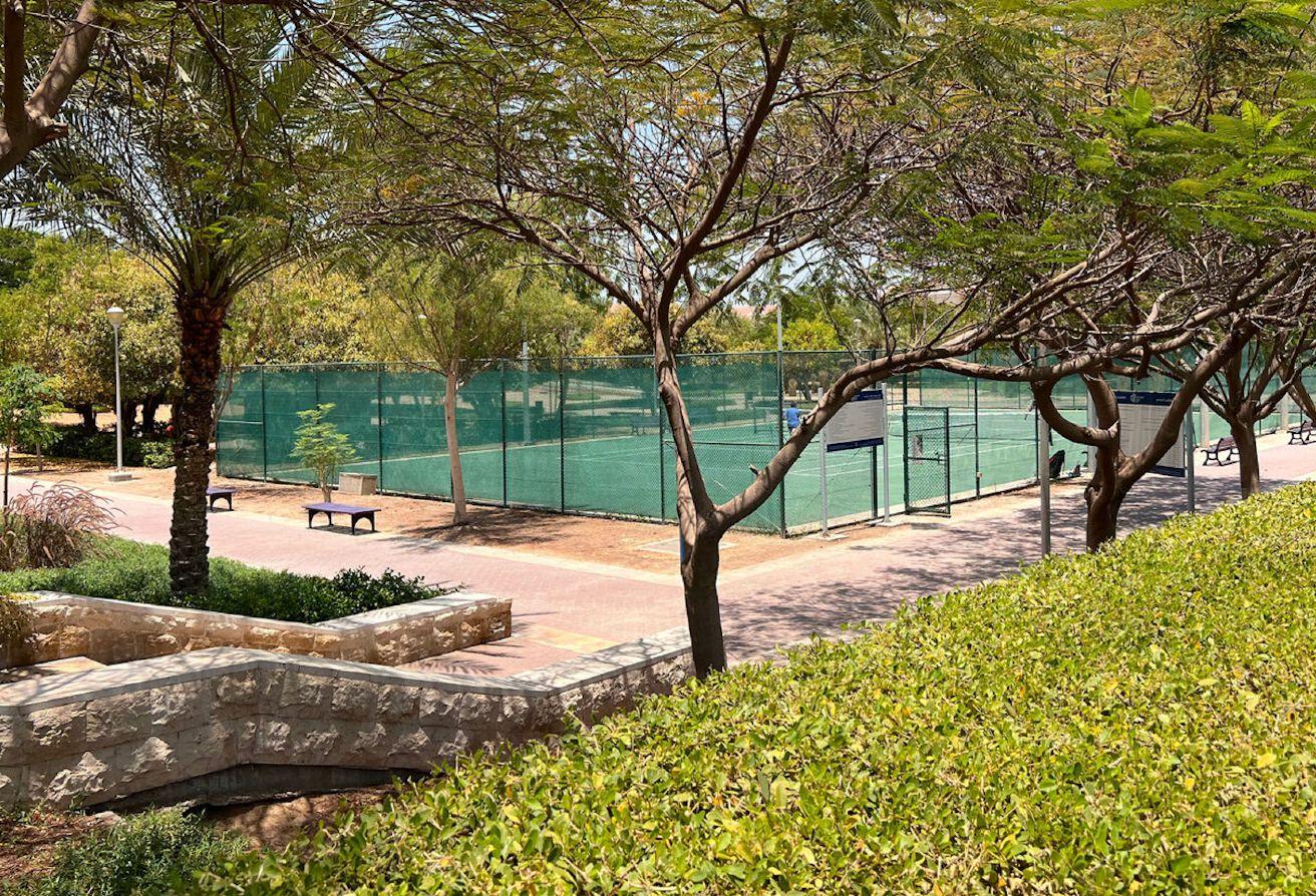 Spacious Garden, BBQ Area 2 BR Villa JVT photo 30