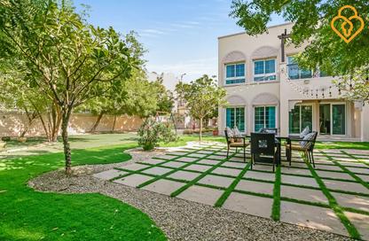 Villa - 2 - 3 for rent in District 5 - Jumeirah Village Triangle - Dubai