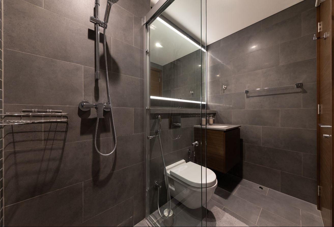 Brand new | Fully furnished | Private balcony photo 18