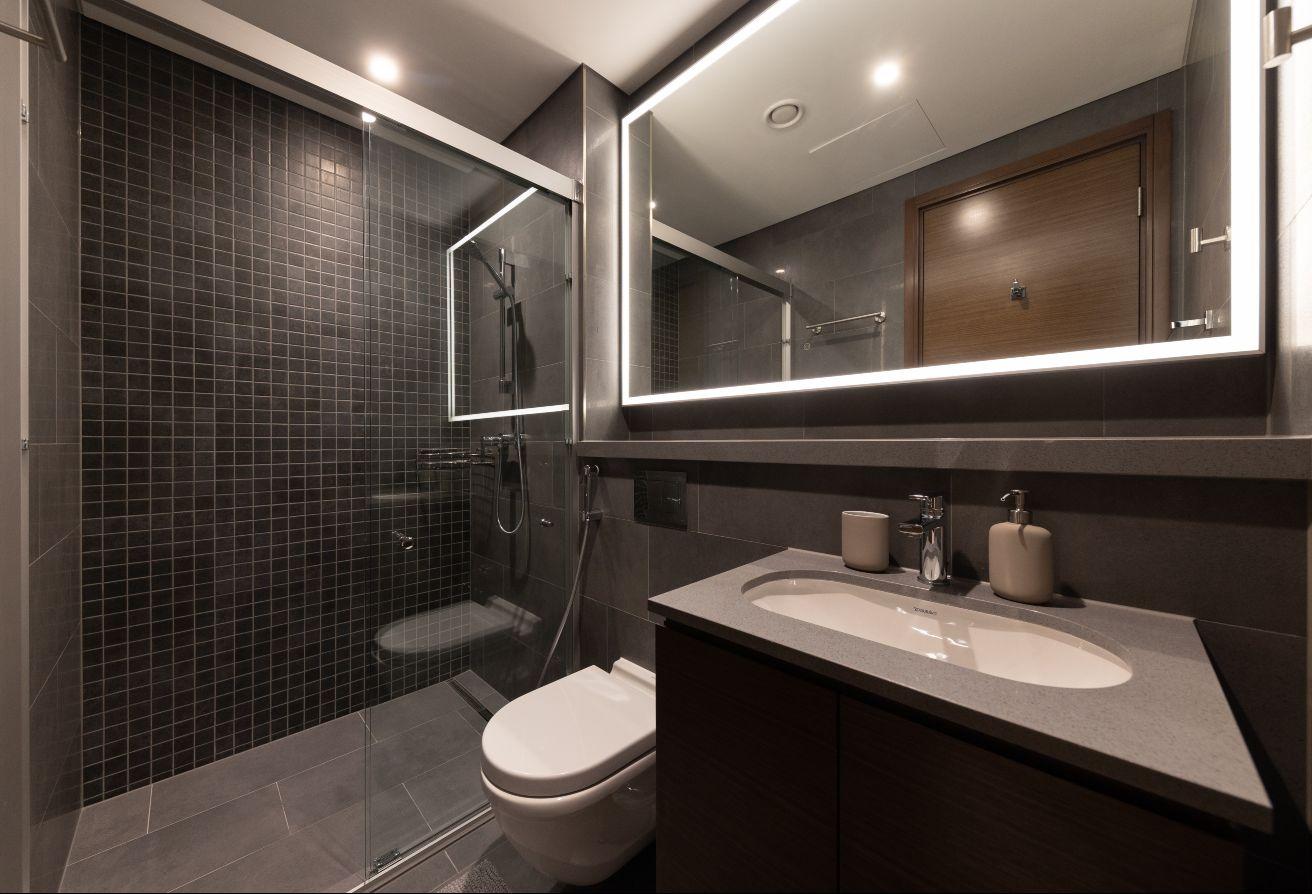 Brand new | Fully furnished | Private balcony photo 17