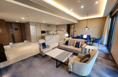 Apartment - 3 Bedrooms - 4 Bathrooms for rent in Bluewaters Bay Building 2 - Bluewaters Bay - Bluewaters - Dubai Apartment - 3 Bedrooms - 4 Bathrooms for rent in Bluewaters Bay Building 2 - Bluewaters Bay - Bluewaters - Dubai