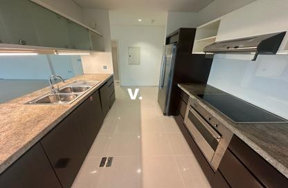 Apartment - 2 - 2 for rent in Ascott Park Place - Sheikh Zayed Road - Dubai