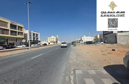 Land - Studio for sale in Bluebell Residence - Al Amerah - Ajman