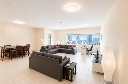 Apartment - 2 Bedrooms - 3 Bathrooms for sale in Executive Tower B - Executive Towers - Business Bay - Dubai