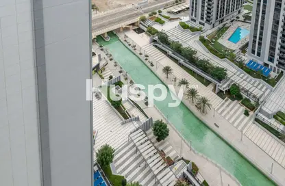 Apartment - 3 Bedrooms - 3 Bathrooms for rent in The Bridges - Shams Abu Dhabi - Al Reem Island - Abu Dhabi