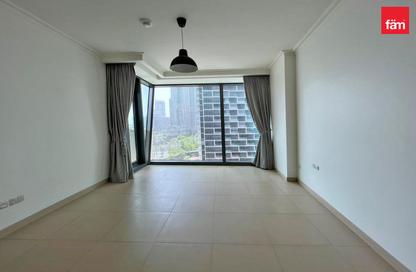 Apartment - 1 Bedroom - 2 Bathrooms for rent in Burj Vista Tower 2 - Burj Vista - Downtown Dubai - Dubai