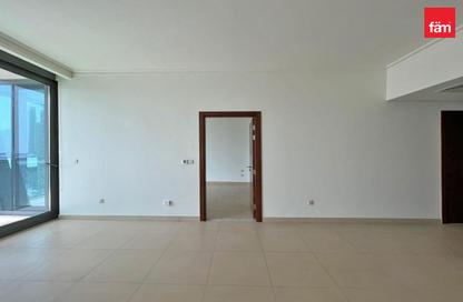 Apartment - 1 Bedroom - 2 Bathrooms for rent in Burj Vista Tower 2 - Burj Vista - Downtown Dubai - Dubai
