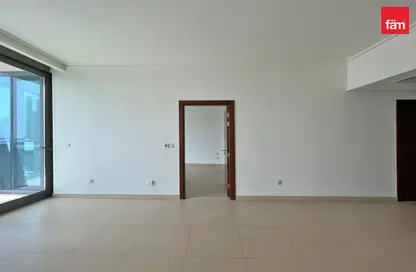 Apartment - 1 Bedroom - 2 Bathrooms for rent in Burj Vista Tower 2 - Burj Vista - Downtown Dubai - Dubai