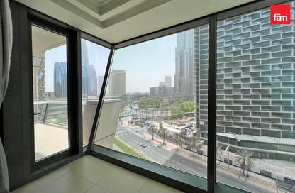 Apartment - 1 Bedroom - 2 Bathrooms for rent in Burj Vista Tower 2 - Burj Vista - Downtown Dubai - Dubai Apartment - 1 Bedroom - 2 Bathrooms for rent in Burj Vista Tower 2 - Burj Vista - Downtown Dubai - Dubai