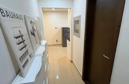 Apartment - Studio - 1 Bathroom for rent in Botanica - District 13 - Jumeirah Village Circle - Dubai