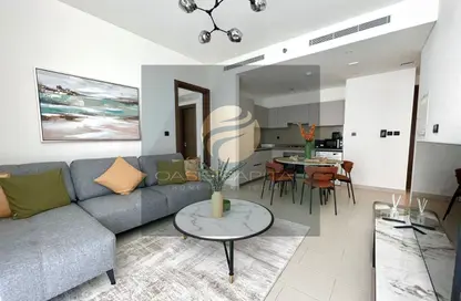 شقة - 2 غرف نوم - 2 حمامات للبيع في برج سوبا كريك فيستاس ريزيرف بي - محمية صبحا كريك فيستاس - صبحا هارتلاند - مدينة الشيخ محمد بن راشد - دبي