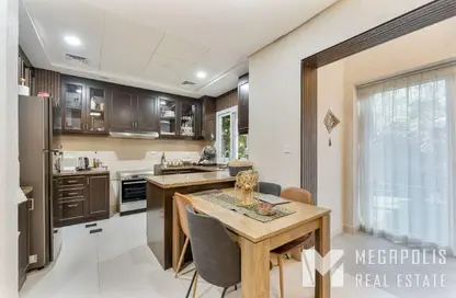 Villa - 2 Bedrooms - 3 Bathrooms for sale in Bella Casa - Serena - Dubai Land - Dubai