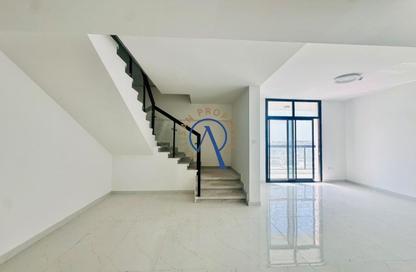 Apartment - 3 - 5 for rent in Equiti Home A - Equiti Home - Al Furjan - Dubai
