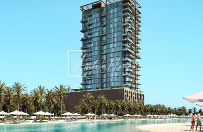 Apartment - 1 Bedroom - 2 Bathrooms for sale in Wynwood Horizon by Imtiaz - Bukadra - Dubai