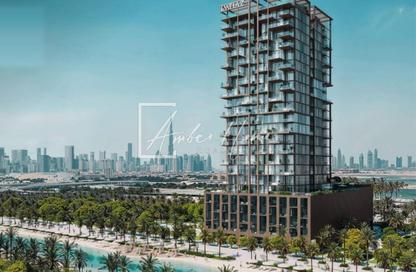 Apartment - 1 Bedroom - 2 Bathrooms for sale in Wynwood Horizon by Imtiaz - Bukadra - Dubai Apartment - 1 Bedroom - 2 Bathrooms for sale in Wynwood Horizon by Imtiaz - Bukadra - Dubai