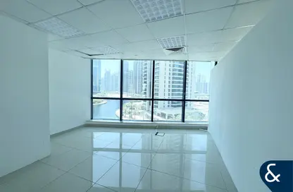 Office Space - Studio for rent in Jumeirah Bay X2 - Jumeirah Bay Towers - JLT Cluster X - Jumeirah Lake Towers - Dubai