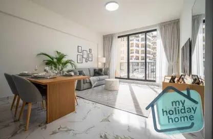 Apartment - 1 Bedroom - 2 Bathrooms for rent in Marina Apartments E - Al Hamra Marina Residences - Al Hamra Village - Ras Al Khaimah Apartment - 1 Bedroom - 2 Bathrooms for rent in Marina Apartments E - Al Hamra Marina Residences - Al Hamra Village - Ras Al Khaimah