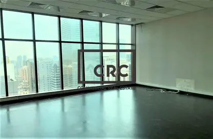 مكتب - استوديو للايجار في شارع الكورنيش - أبوظبي