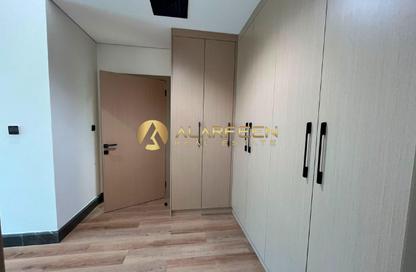 Apartment - 3 Bedrooms - 5 Bathrooms for rent in Arcadia Tower - District 14 - Jumeirah Village Circle - Dubai