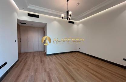 Apartment - 3 Bedrooms - 5 Bathrooms for rent in Arcadia Tower - District 14 - Jumeirah Village Circle - Dubai