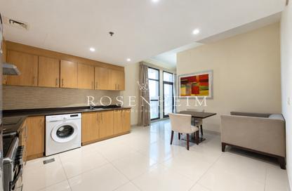 Apartment - 2 - 2 for sale in Lincoln Park Northside - Lincoln Park - Arjan - Dubai Apartment - 2 - 2 for sale in Lincoln Park Northside - Lincoln Park - Arjan - Dubai
