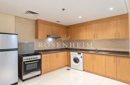 Apartment - 2 - 2 for sale in Lincoln Park Northside - Lincoln Park - Arjan - Dubai