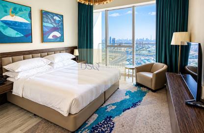Whole Building - 1 - 2 for sale in Avani Palm View Hotel  and  Suites - Dubai Media City - Dubai