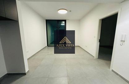 Apartment - 1 Bedroom - 2 Bathrooms for rent in Tiraz - Naseej District - Aljada - Sharjah