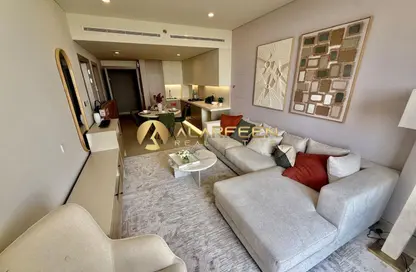Apartment - 1 Bedroom - 2 Bathrooms for rent in Condor Golf Links 18 - Dubai Sports City - Dubai