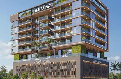 Apartment - 2 Bedrooms - 3 Bathrooms for sale in Celia Gardens - Nad Al Sheba Gardens - Nad Al Sheba - Dubai