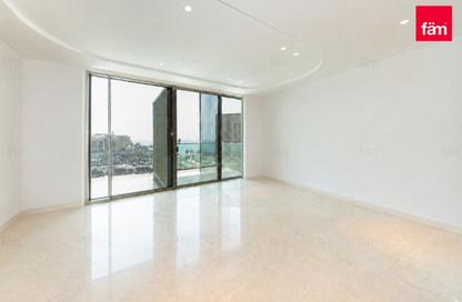 Apartment - 2 Bedrooms - 3 Bathrooms for rent in Ellington Beach House - The Crescent - Palm Jumeirah - Dubai