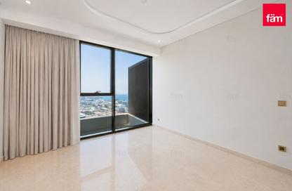Apartment - 2 Bedrooms - 3 Bathrooms for rent in Ellington Beach House - The Crescent - Palm Jumeirah - Dubai