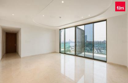 Apartment - 2 Bedrooms - 3 Bathrooms for rent in Ellington Beach House - The Crescent - Palm Jumeirah - Dubai