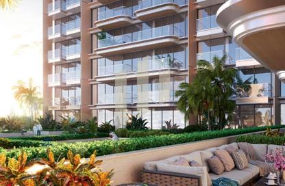 Apartment - 2 Bedrooms - 2 Bathrooms for sale in Azizi Wares - Downtown Jebel Ali - Dubai Apartment - 2 Bedrooms - 2 Bathrooms for sale in Azizi Wares - Downtown Jebel Ali - Dubai