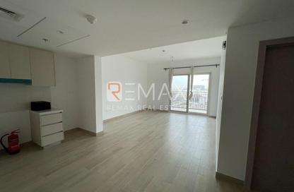 Apartment - 1 - 1 for rent in Waters Edge - Yas Island - Abu Dhabi