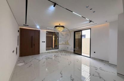 Villa - 5 - 7+ for rent in Kabbali Hills - Al Helio 2 - Al Helio - Ajman