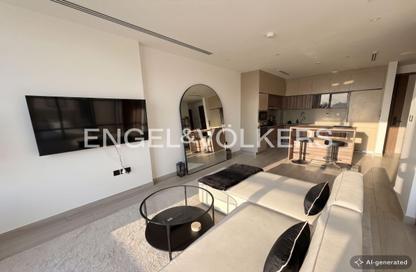 Apartment - 1 Bedroom - 1 Bathroom for rent in The IVY - Jumeirah Village Triangle - Dubai