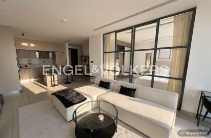 Apartment - 1 Bedroom - 1 Bathroom for rent in The IVY - Jumeirah Village Triangle - Dubai