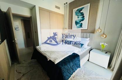 Apartment - 3 Bedrooms - 4 Bathrooms for rent in Act One - Act One Act Two Towers - Opera District - Downtown Dubai - Dubai